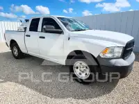 2021 RAM 1500 фото