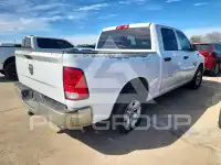 2021 RAM 1500 фото