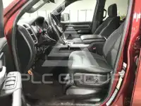 2021 RAM 1500 фото