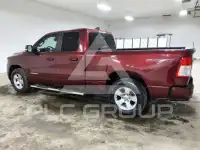 2021 RAM 1500 фото