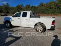 2021 RAM 1500 фото