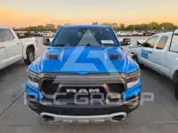 2021 RAM 1500 фото