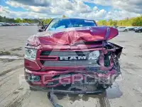 2021 RAM 1500 photo
