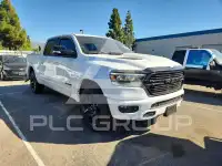 2021 RAM 1500 фото