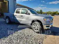 2021 RAM 1500 фото