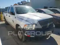2021 RAM 1500 фото