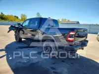 2021 RAM 1500 фото