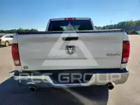 2021 RAM 1500 фото