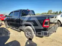 2021 RAM 1500 фото