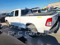 2021 RAM 1500 фото