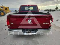2021 RAM 1500 photo