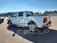 2021 RAM 1500 фото