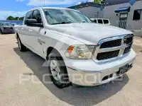 2021 RAM 1500 photo
