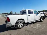 2021 RAM 1500 фото
