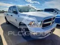 2021 RAM 1500 фото