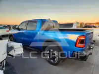 2021 RAM 1500 фото