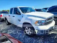 2021 RAM 1500 фото