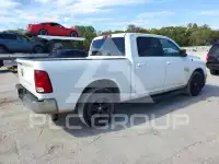 2021 RAM 1500 фото