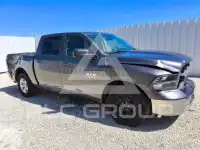 2021 RAM 1500 photo