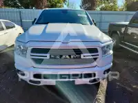 2021 RAM 1500 фото