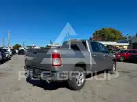 2021 RAM 1500 photo