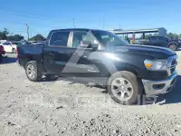 2021 RAM 1500 фото