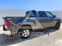 2021 RAM 1500 photo