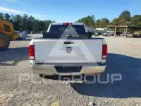 2021 RAM 1500 фото