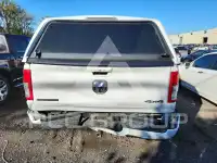 2021 RAM 1500 фото