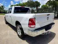 2021 RAM 1500 photo