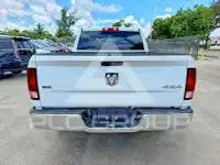 2021 RAM 1500 photo