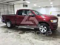 2021 RAM 1500 фото