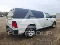2021 RAM 1500 photo