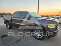 2021 RAM 1500 photo