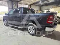 2021 RAM 1500 photo