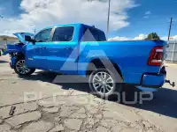 2021 RAM 1500 photo