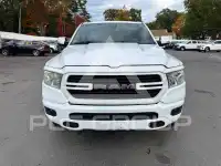 2021 RAM 1500 фото