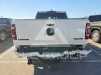 2021 RAM 1500 фото