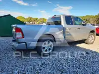 2021 RAM 1500 фото