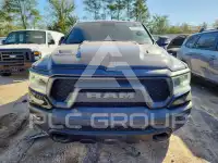 2021 RAM 1500 фото