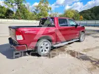 2021 RAM 1500 photo