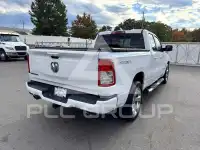 2021 RAM 1500 фото