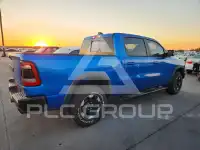 2021 RAM 1500 фото