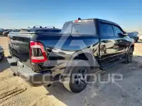 2021 RAM 1500 фото