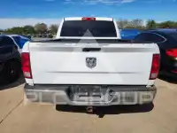 2021 RAM 1500 фото