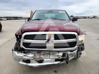 2021 RAM 1500 фото