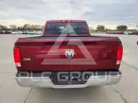 2021 RAM 1500 фото