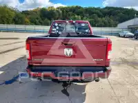 2021 RAM 1500 photo