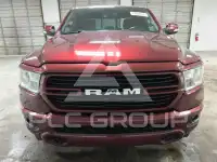 2021 RAM 1500 фото