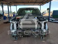 2021 RAM 1500 фото